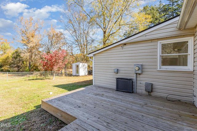 1568 Petty Road, Graham, NC 27253