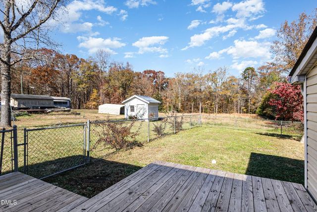 1568 Petty Road, Graham, NC 27253