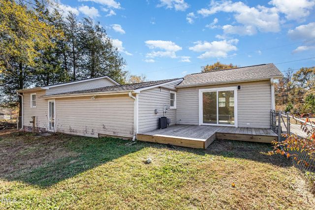 1568 Petty Road, Graham, NC 27253