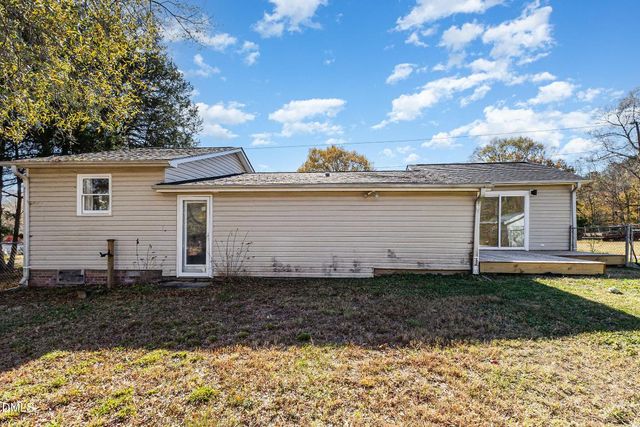 1568 Petty Road, Graham, NC 27253