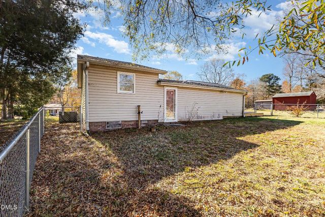 1568 Petty Road, Graham, NC 27253