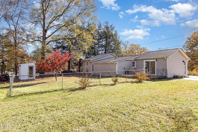 1568 Petty Road, Graham, NC 27253