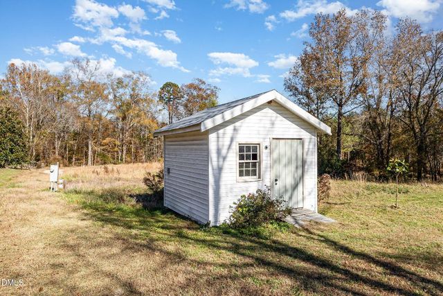 1568 Petty Road, Graham, NC 27253