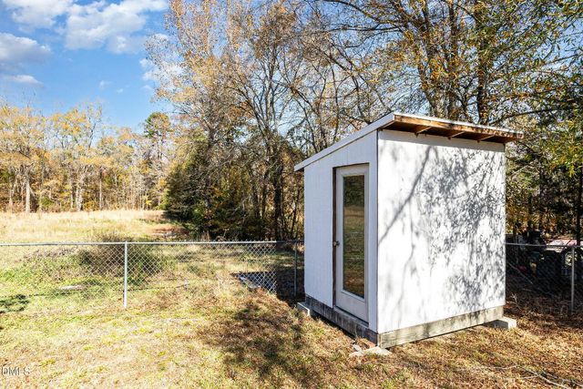 1568 Petty Road, Graham, NC 27253