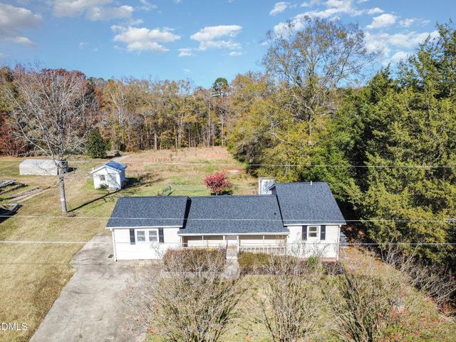 1568 Petty Road, Graham, NC 27253