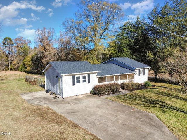 1568 Petty Road, Graham, NC 27253