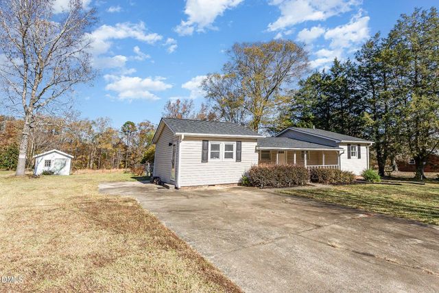 1568 Petty Road, Graham, NC 27253