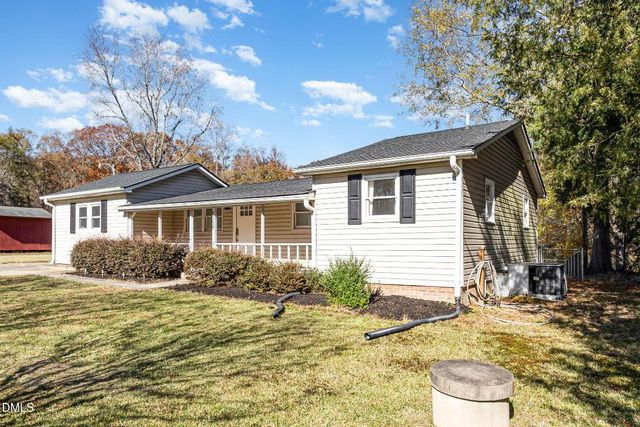 1568 Petty Road, Graham, NC 27253