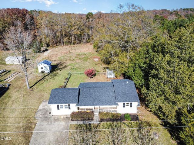 1568 Petty Road, Graham, NC 27253