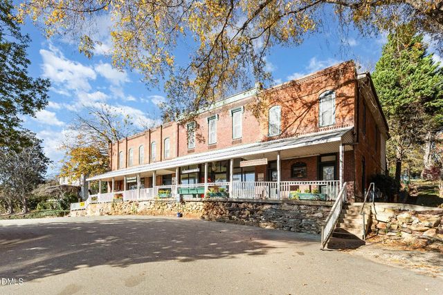 1568 Petty Road, Graham, NC 27253