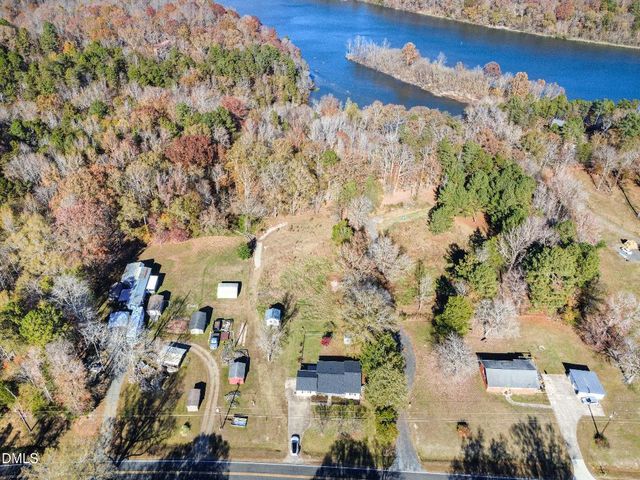 1568 Petty Road, Graham, NC 27253