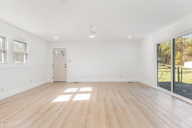 1568 Petty Road, Graham, NC 27253