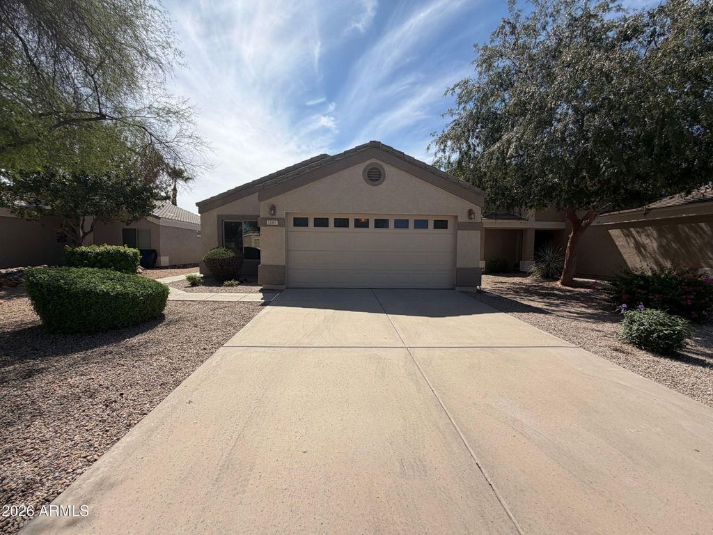 1287 E ANASTASIA Street, San Tan Valley, AZ 85140 — exterior