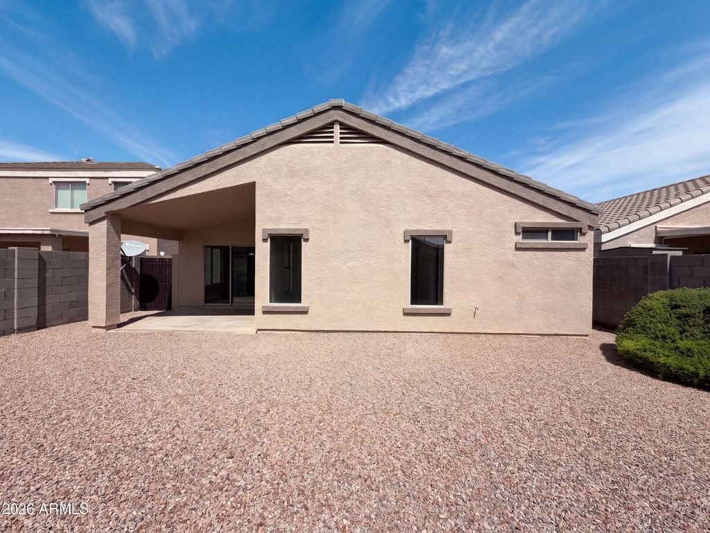 1287 E ANASTASIA Street, San Tan Valley, AZ 85140 — photo 5
