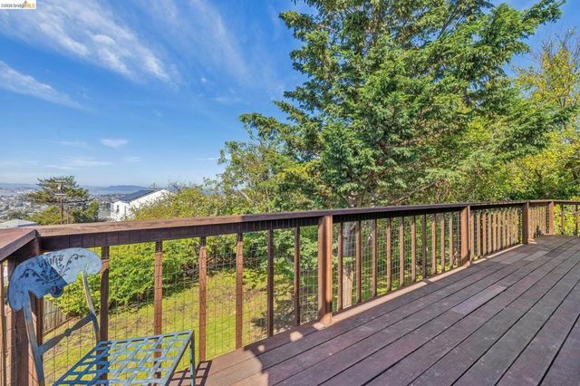 6334 Kensington Avenue, Richmond, CA 94805