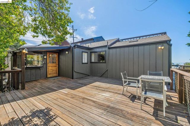6334 Kensington Avenue, Richmond, CA 94805