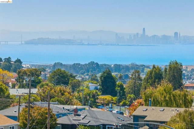 6334 Kensington Avenue, Richmond, CA 94805