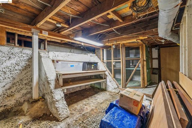6334 Kensington Avenue, Richmond, CA 94805