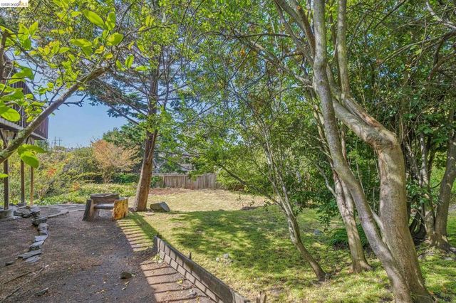 6334 Kensington Avenue, Richmond, CA 94805