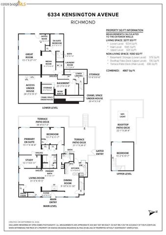 6334 Kensington Avenue, Richmond, CA 94805