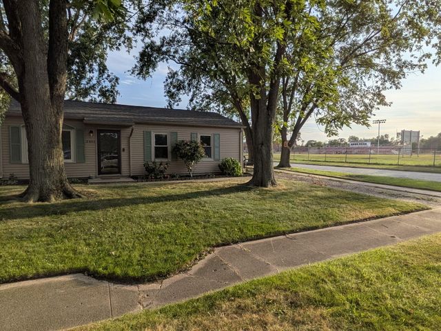 3401 E 21st Avenue, Lake Station, IN 46405