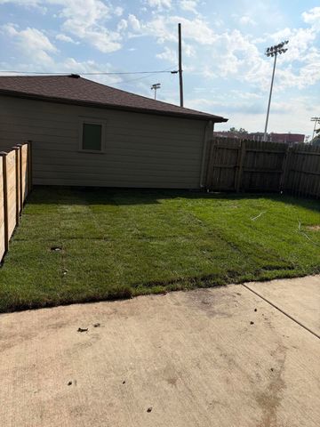 3401 E 21st Avenue, Lake Station, IN 46405