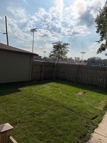 3401 E 21st Avenue, Lake Station, IN 46405