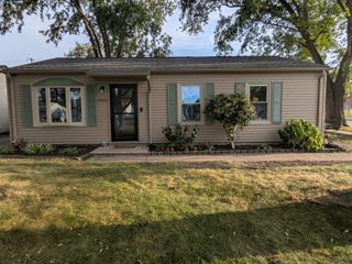 3401 E 21st Avenue, Lake Station, IN 46405