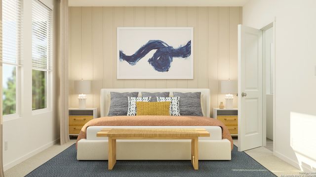 9604 Garnet Grove, San Antonio, TX 78223