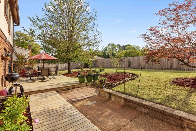 2888 FARINDON CV, Germantown, TN 38138