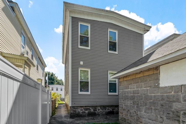 140 Bailey St. 140, Lawrence, MA 01843
