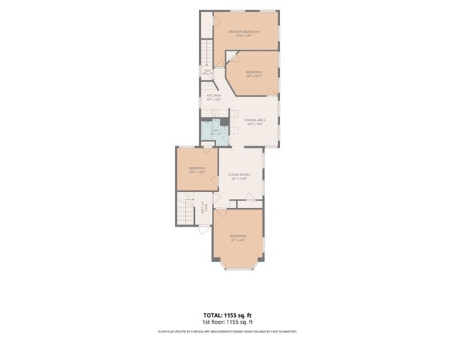 140 Bailey St. 140, Lawrence, MA 01843