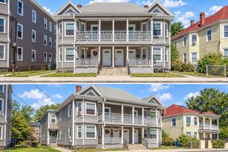 140 Bailey St. 140, Lawrence, MA 01843