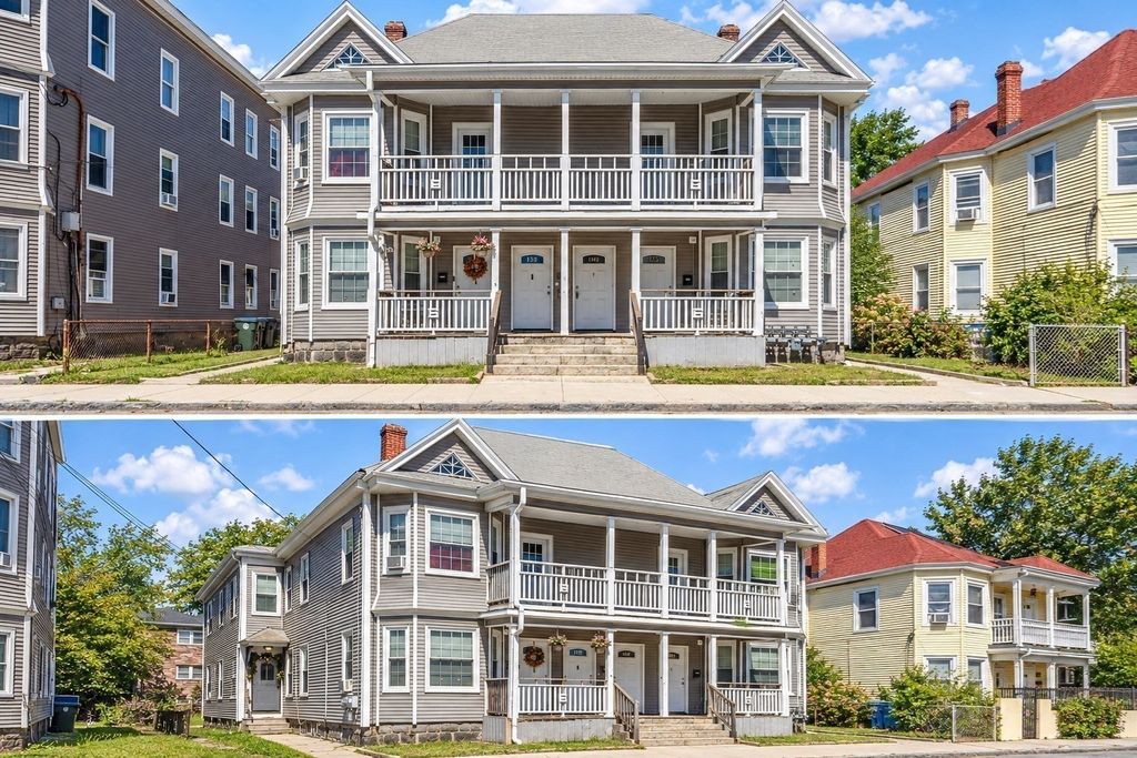 140 Bailey St. 140, Lawrence, MA 01843
