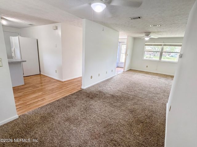 4019 HUNTINGTON FOREST Boulevard, Jacksonville, FL 32257