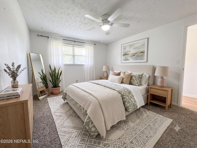 4019 HUNTINGTON FOREST Boulevard, Jacksonville, FL 32257
