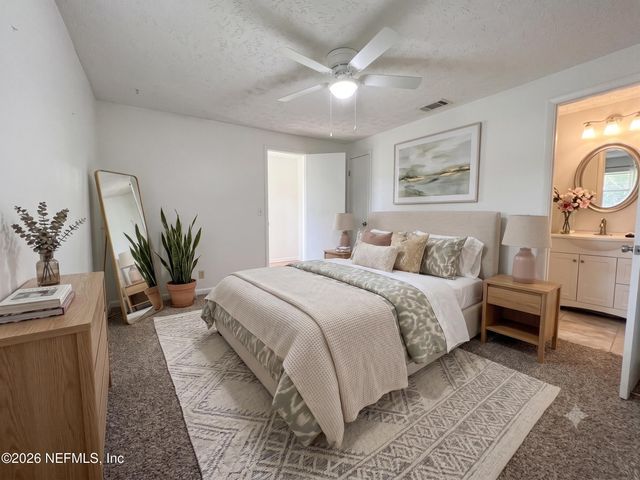 4019 HUNTINGTON FOREST Boulevard, Jacksonville, FL 32257