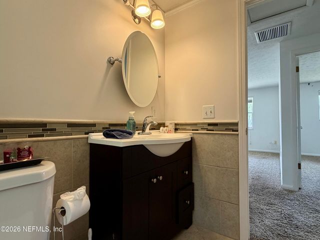 4019 HUNTINGTON FOREST Boulevard, Jacksonville, FL 32257