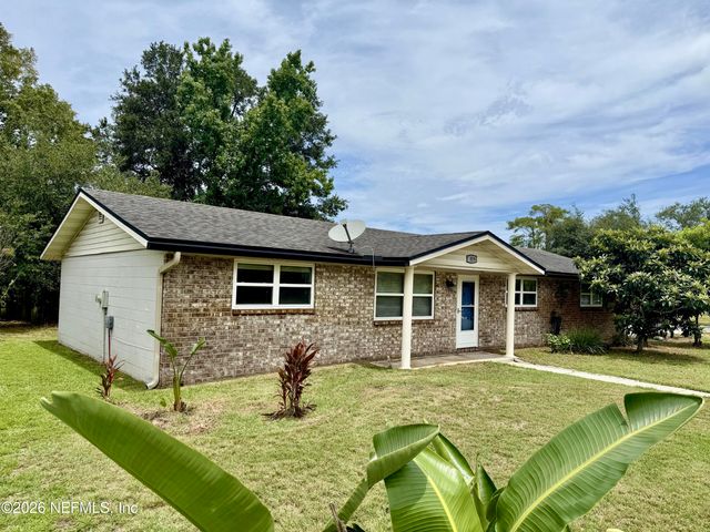4019 HUNTINGTON FOREST Boulevard, Jacksonville, FL 32257
