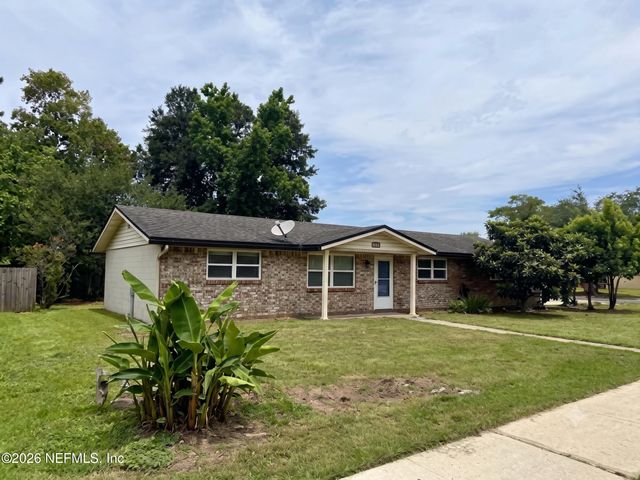 4019 HUNTINGTON FOREST Boulevard, Jacksonville, FL 32257