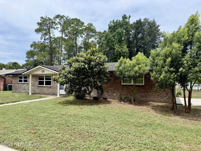 4019 HUNTINGTON FOREST Boulevard, Jacksonville, FL 32257