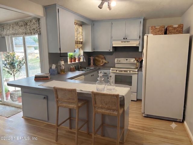 4019 HUNTINGTON FOREST Boulevard, Jacksonville, FL 32257