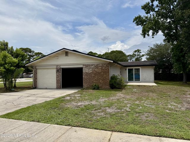 4019 HUNTINGTON FOREST Boulevard, Jacksonville, FL 32257