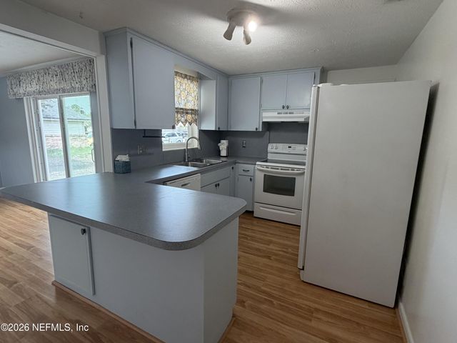 4019 HUNTINGTON FOREST Boulevard, Jacksonville, FL 32257