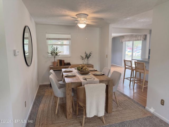 4019 HUNTINGTON FOREST Boulevard, Jacksonville, FL 32257