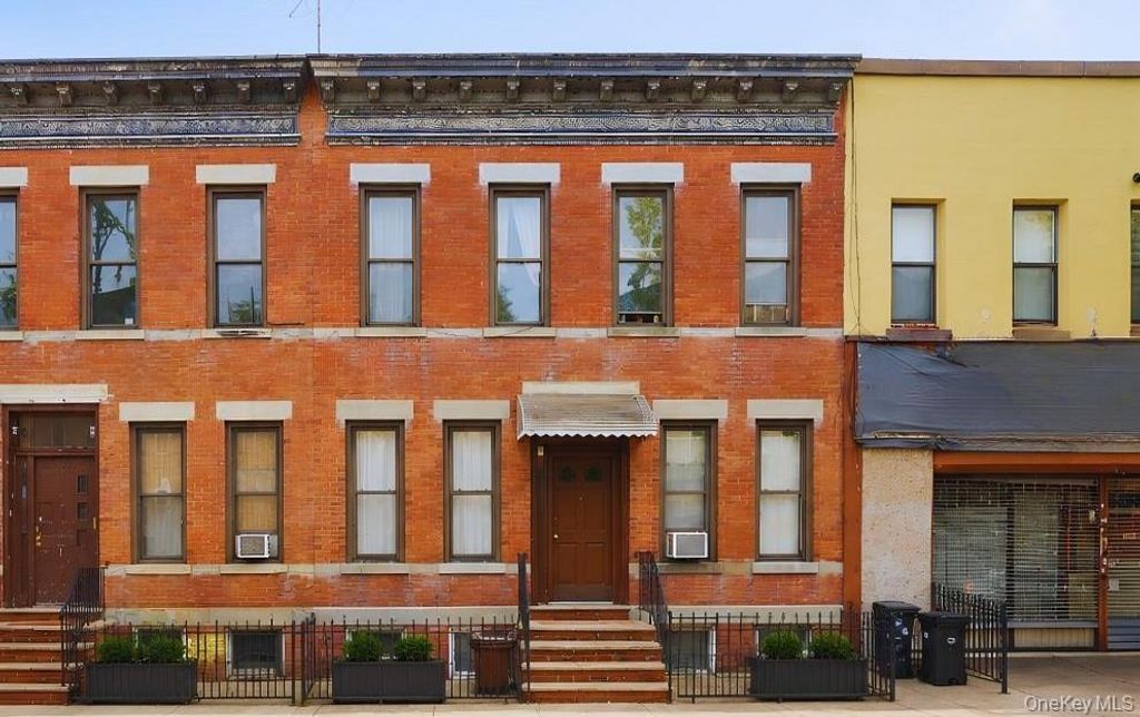 6415 Myrtle Avenue, Ridgewood, NY 11385