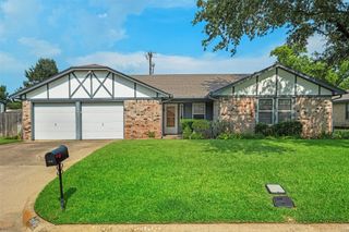 3105 Steeplechase Trail, Arlington, TX 76016