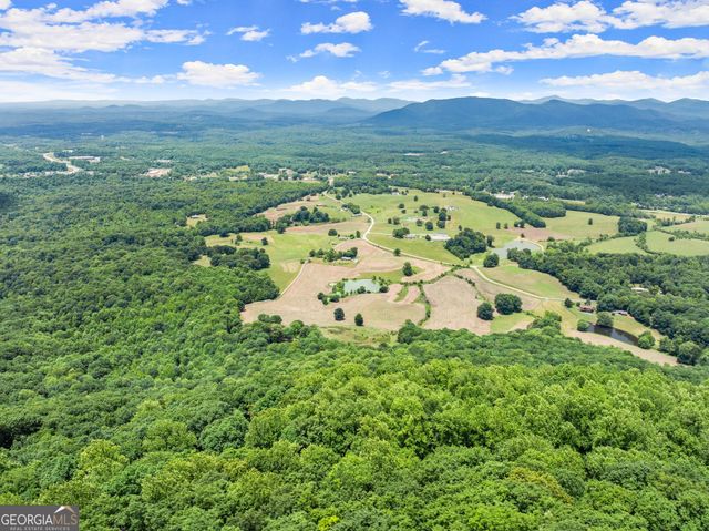LT 30 Mountainside Drive, Cleveland, GA 30528