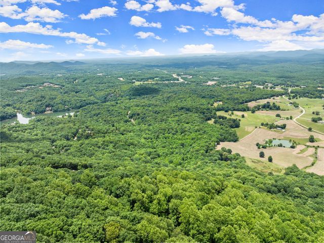 LT 30 Mountainside Drive, Cleveland, GA 30528
