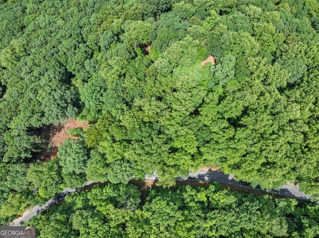 LT 30 Mountainside Drive, Cleveland, GA 30528